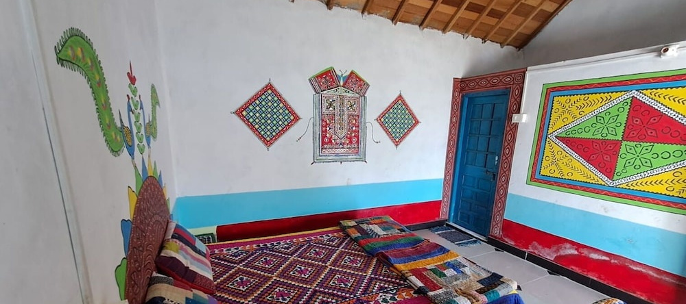 Rann Bhoomi Homestay Resort, Ходка — фото 1
