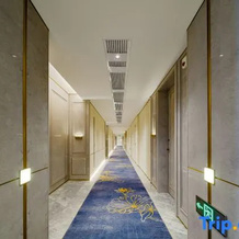 Rongde Hotel, 鄂尔多斯 — 照片 4