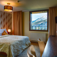 Hotel MONTFORT Wellness & SPA Tatranská Javorina, Novy Smokovec — photo 5
