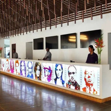 Planet Hollywood Goa Beach Resort, Южный Гоа — фото 3