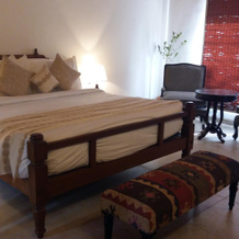 Jharna Resort, 钱德拉普尔 — 照片 2