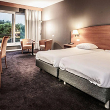 Hampshire Golfhotel – Waterland, 皮尔默伦德 — 照片 2