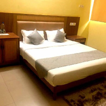 Hotel Ganpati Resort, 杰格德尔布尔 — 照片 2