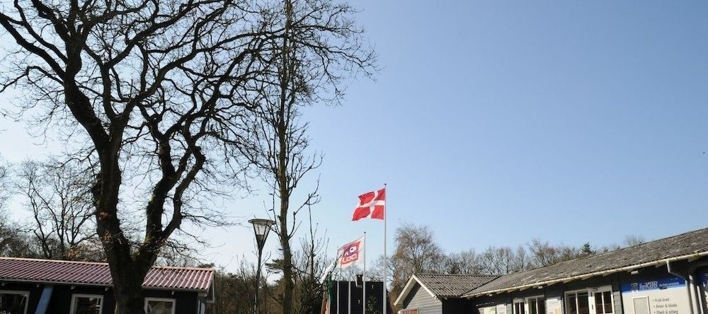 Ribe Camping, Ribe — photo 1