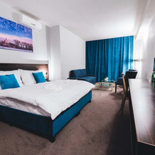 Boutique Hotel11 With Rooftop Spa, Нитра — фото 5