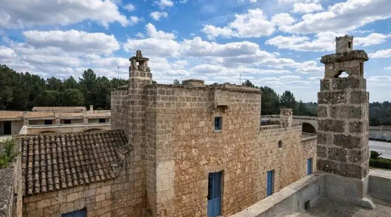 Hotiday Gallipoli Sannicola, Галлиполи — фото 1