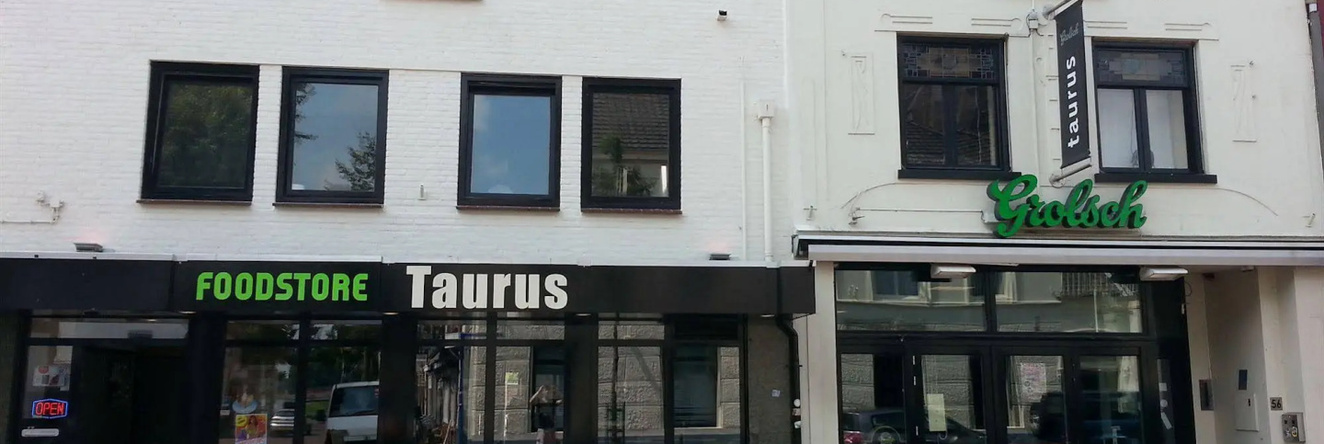 Hotel Taurus, Cuijk — photo 1
