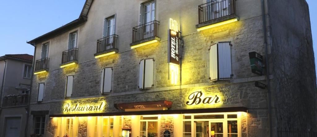 De Bordeaux, Gramat — photo 1