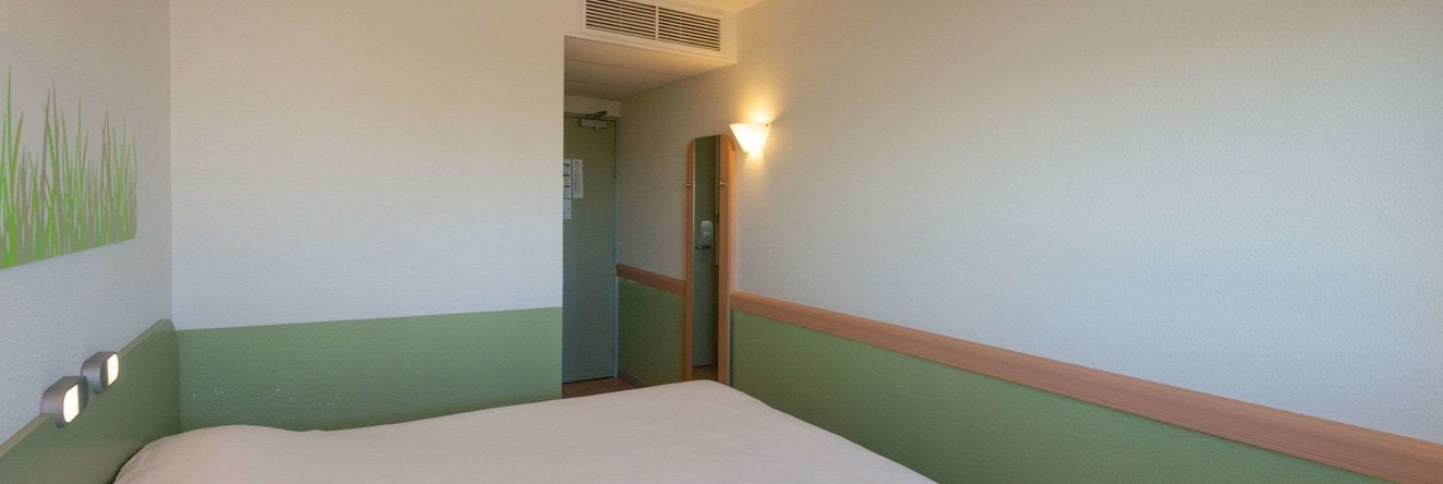 Ibis Budget Mâcon Sud, Макон — фото 1