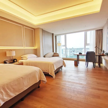 Parkview International Hotel, Huangshan — photo 5
