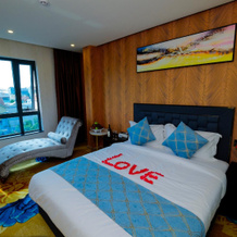 Diamond Hotel, Thu Dau Mot — photo 4