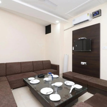 Hotel Yamuna Residency By OYO Rooms, 亚穆纳纳加尔 — 照片 5