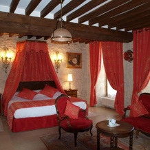 Hotel Manoir De Mathan, Участки высадки Нормандии — фото 4