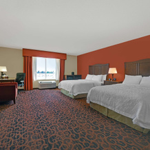 Hampton Inn Deming, Демиг — фото 4