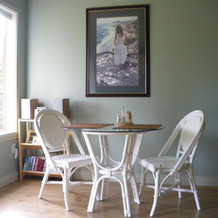 Nestledown B&B, 半月湾 — 照片 4