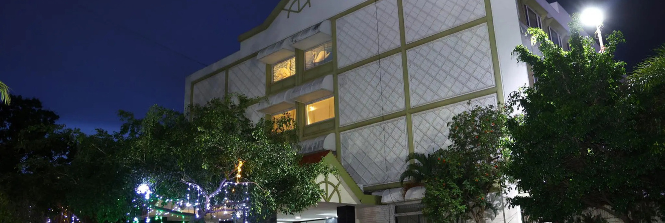 The Fern Residency Kakinada, 卡基纳达 — 照片 1