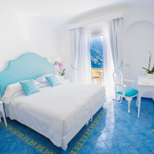 Hotel Conca D'oro, 波西塔诺 — 照片 2