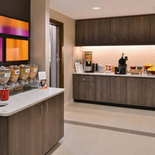 Residence Inn East Lansing, Ист-Лансинг — фото 4