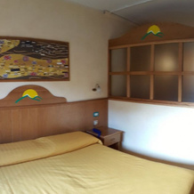 Alba Sporting Hotel, Рокка-ди-Меццо — фото 4