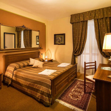 Umbriaverde Sporting & Resort, Масса-Мартана — фото 5