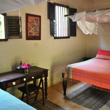 Fatuma's Tower Guest House, Shela — photo 5