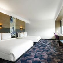 Aloft by Marriott Austin Airport, 奥斯汀 — 照片 5
