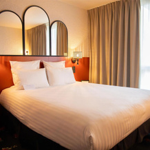 Best Western Saint-Etienne Porte du Forez, 昂德雷济约-布泰翁 — 照片 4