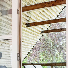 Rustic Holiday Home in Aakirkeby on Natural Plot, 奥基克比 — 照片 4