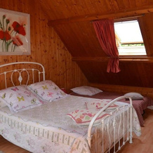 Chambres d'Hôtes de Creulet, 克鲁伊 — 照片 3