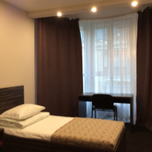 Lyubimiy Gorod Living quarters, 克斯托沃 — 照片 2