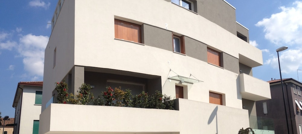 Palazzo Brando, 特雷维索 — 照片 1