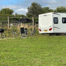 Inviting 4 Berth Caravan In Hebden Bridge, Пекет Уэлл — фото 2