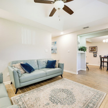 San Juan Home w/ Spacious Backyard Near Border!, San Juan — photo 4