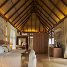 Arumdalu Private Resort, Белитунг — фото 4