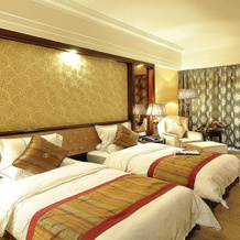 Huihao Hotel Heyuan, Хейан — фото 3
