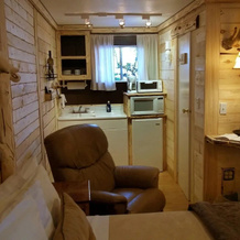 The Cedaredge Lodge, Сидэредж — фото 2