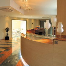 Hotel Residence Zodiaco, 摩德纳 — 照片 2