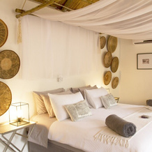 Tusk Bush Lodge, 马洛斯公园 — 照片 4