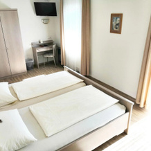 Hotel Fantasie, 安斯巴赫 — 照片 3