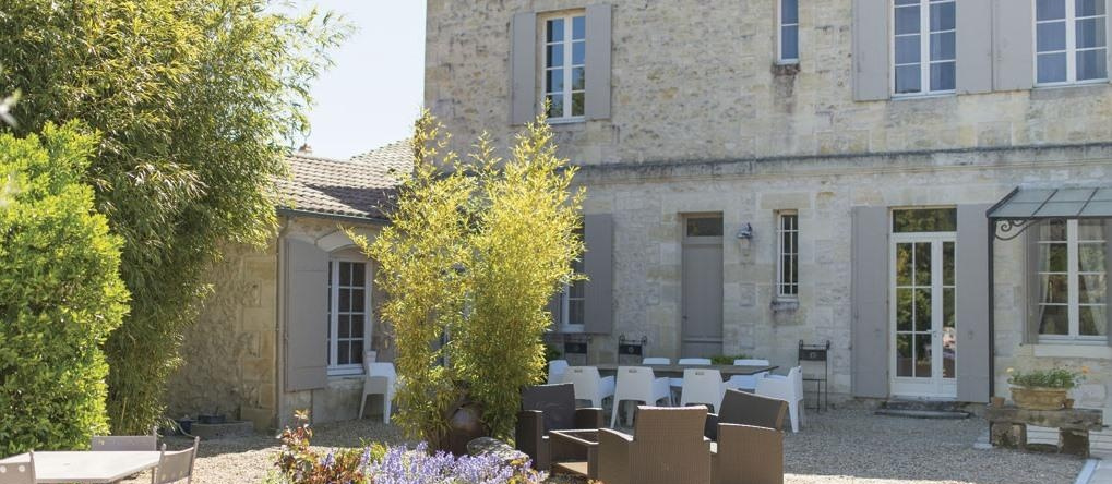 Domaine de Quittignan Brillette, 穆利昂梅多克 — 照片 1