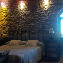 Hotel Rural Panxampla, Тортоса — фото 3
