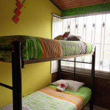 Tresor Colombien Boutique Hostel, Богота — фото 5