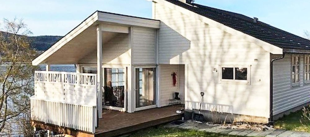 5 Person Holiday Home in Surna, Surnadal — photo 1