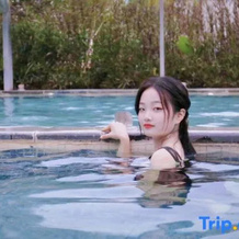 Nine View Lake Fondney Hot Spring Hotel, Мейчжу — фото 2