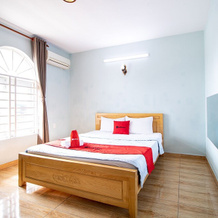 Thien An Hotel By Reddoorz, Хошимин — фото 2