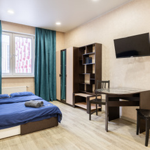 Gosti Lyubyat u metro Rasskazovka Sinyaya Apartments, 拉斯卡佐夫卡 — 照片 2