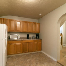 Downtown 2 Bedroom Cottage, Sleeps 6, Walking Distance to Honeywell, Downtown Restaurants, Shopping, 沃巴什 — 照片 5