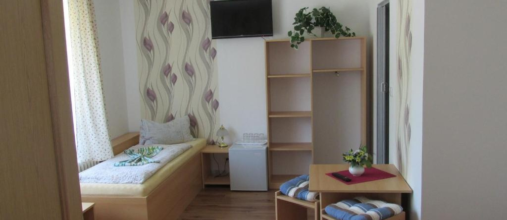 Pension U Vlášků, Dalovice — photo 1