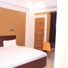 Smilestay Shree Jayaganga Arcade, 图姆库尔 — 照片 3