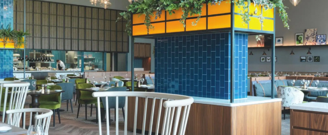 The Dunloe Hotel & Gardens, 格伦卡 — 照片 1